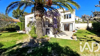 House in Six-Fours-les-Plages (83140)