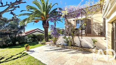 House in Six-Fours-les-Plages (83140)