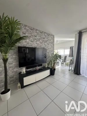 Appartement à Grenoble (38000)