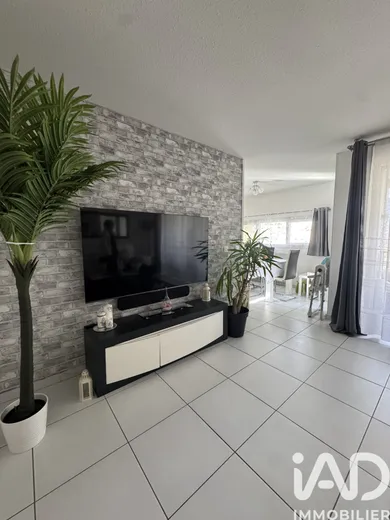 Appartement à Grenoble (38000)