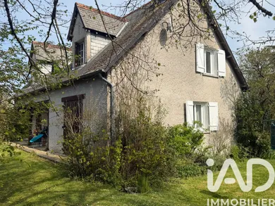 House in La Membrolle-sur-Choisille (37390)