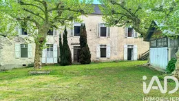 Domaine à Lahourcade (64150)