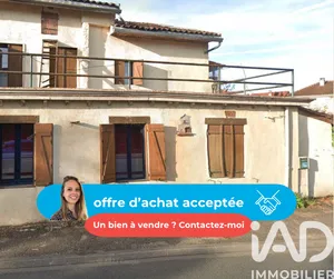 House in Saint-Céré (46400)