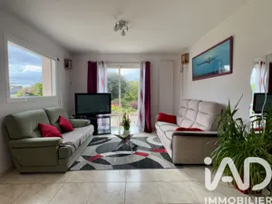 House in Tressignaux (22290)