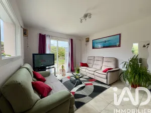 Maison à Tressignaux (22290)