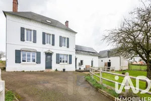 Demeure à Angerville-l'Orcher (76280)