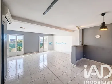 Maison à Villeneuve-lès-Maguelone (34750)