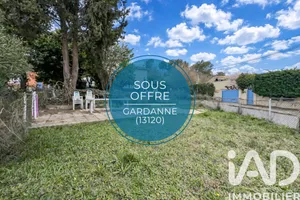 Apartment in Gardanne (13120)