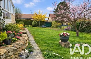 Traditional house in Saint-Martin-d'Ablois (51530)