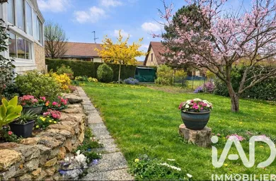 Traditional house in Saint-Martin-d'Ablois (51530)