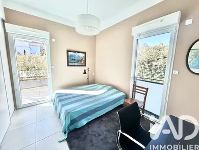 Apartment in Saint-Raphaël (83700)