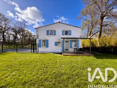 House in Médis (17600)