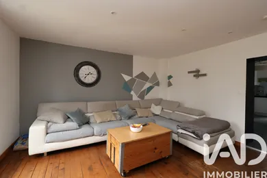Maison de ville à Saint-Yorre (03270)