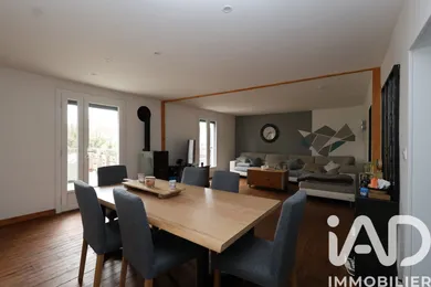 Maison de ville à Saint-Yorre (03270)