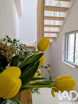 Maison de ville à La Rochelle (17000)