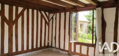 Maison à Saint-Julien-en-Born (40170)