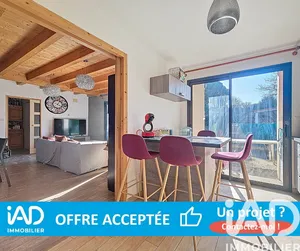 House in Port-Saint-Père (44710)