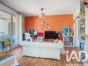 Appartement à Villeurbanne (69100)