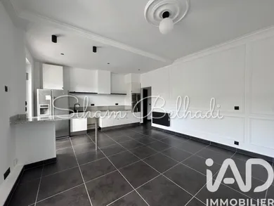 Apartment in Saint-Maur-des-Fossés (94210)