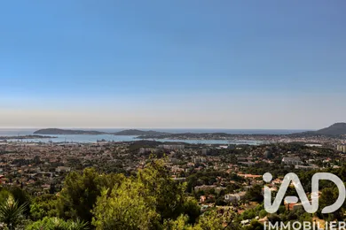 House in Toulon (83200)