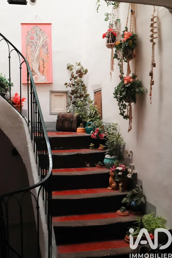 Vente appartement à Clermont — 8