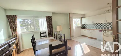 Appartement à Poissy (78300)