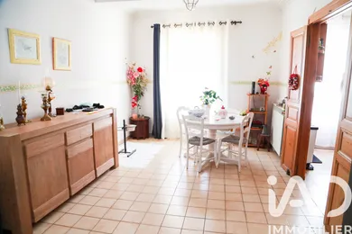 Apartment in Clermont-l'Hérault (34800)