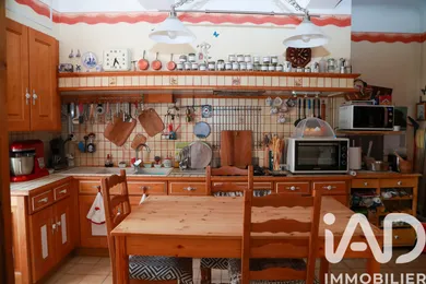 Apartment in Clermont-l'Hérault (34800)