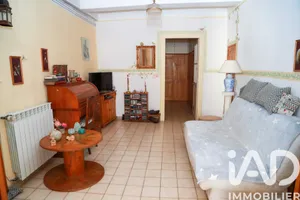 Apartment in Clermont-l'Hérault (34800)