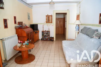 Apartment in Clermont-l'Hérault (34800)