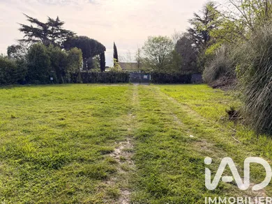 Building plot in Floirac (33270)