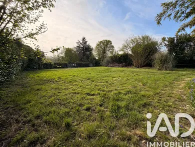 Building plot in Floirac (33270)