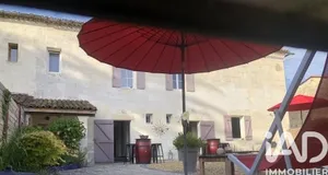 Maison à Saint-Romain-la-Virvée (33240)
