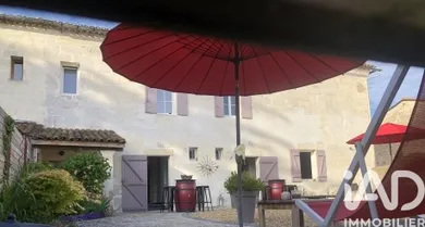 House in Saint-Romain-la-Virvée (33240)
