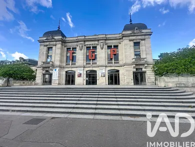 Appartement à Saint-Denis (93200)