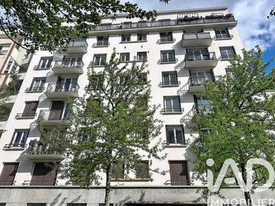 Appartement à Saint-Denis (93200)