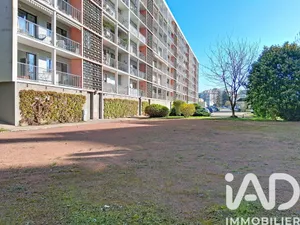Appartement à Bourg-en-Bresse (01000)