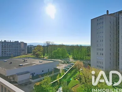 Appartement à Bourg-en-Bresse (01000)