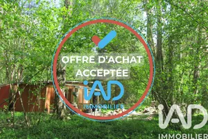 Terrain loisirs à Saclas (91690)