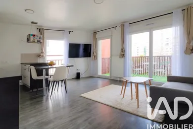 Appartement à Bobigny (93000)