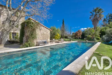 Mas in Tarascon (13150)