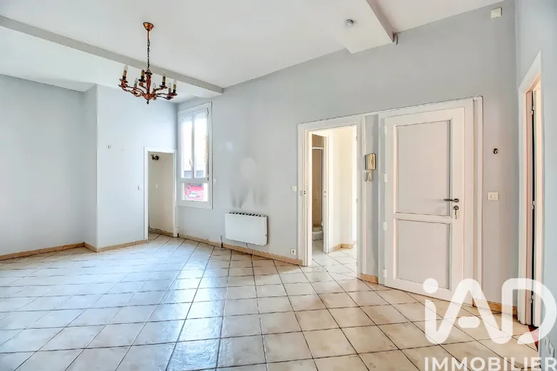 Appartement 3 pièces 70 m² · à Pithiviers · 70 m² · 107 000 €