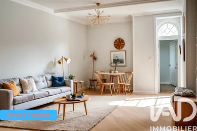 Apartment in Pithiviers (45300)
