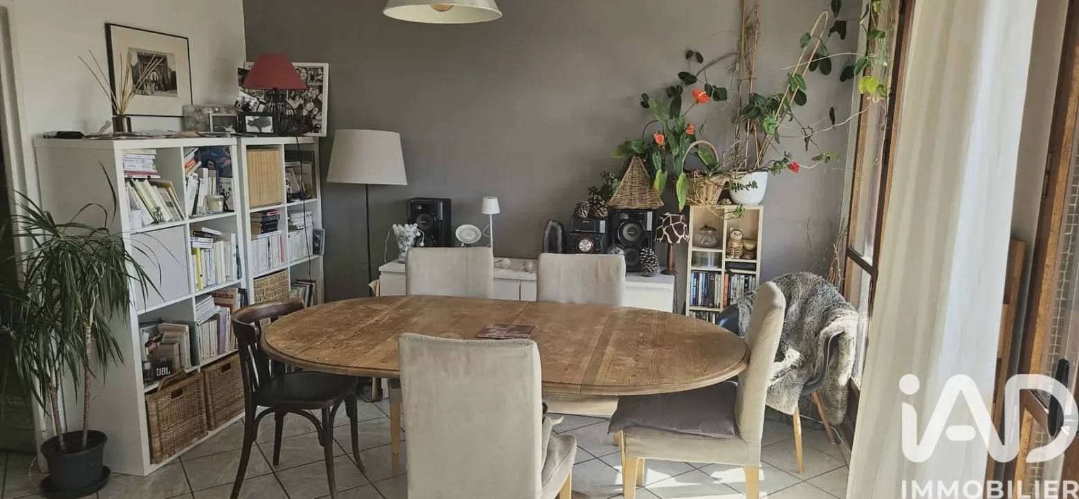 Vente appartement à Neuilly-sur-Marne (93330) : appartement 3 pièces 66 m² - 1990612 — 3