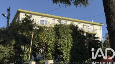 Appartement à Nice (06200)