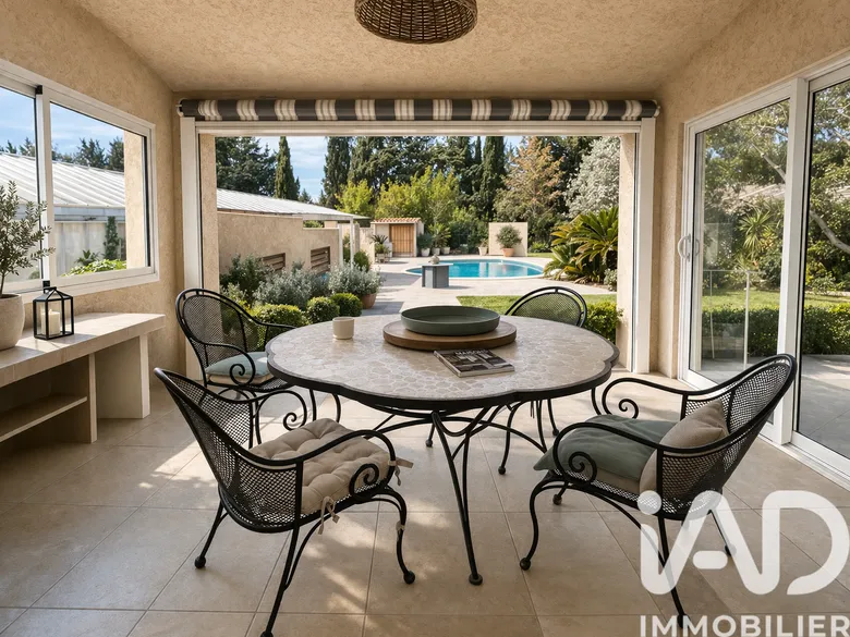 Maison 9 pièces 230 m² · à Pézilla-la-Rivière · 230 m² · 670 000 €