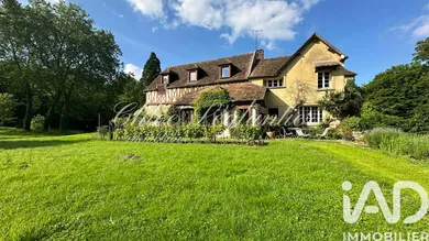 Domaine à La Queue-en-Brie (94510)