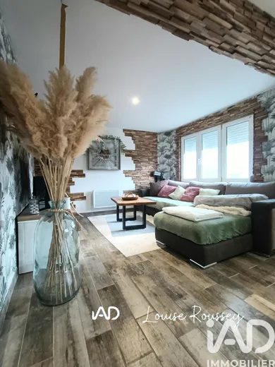 House in Blendecques (62575)