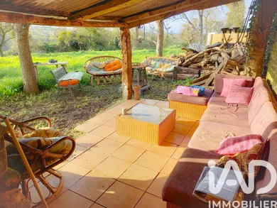 House in Jugon-les-Lacs (22270)
