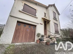 Maison de ville à Charleville-Mézières (08000)